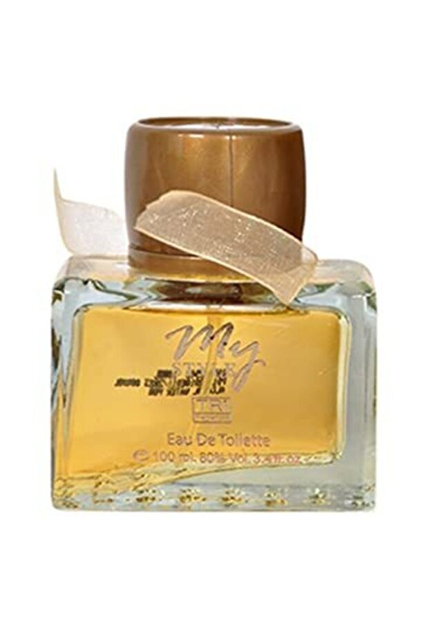 عطر تري ماي ستايل - 100 مل