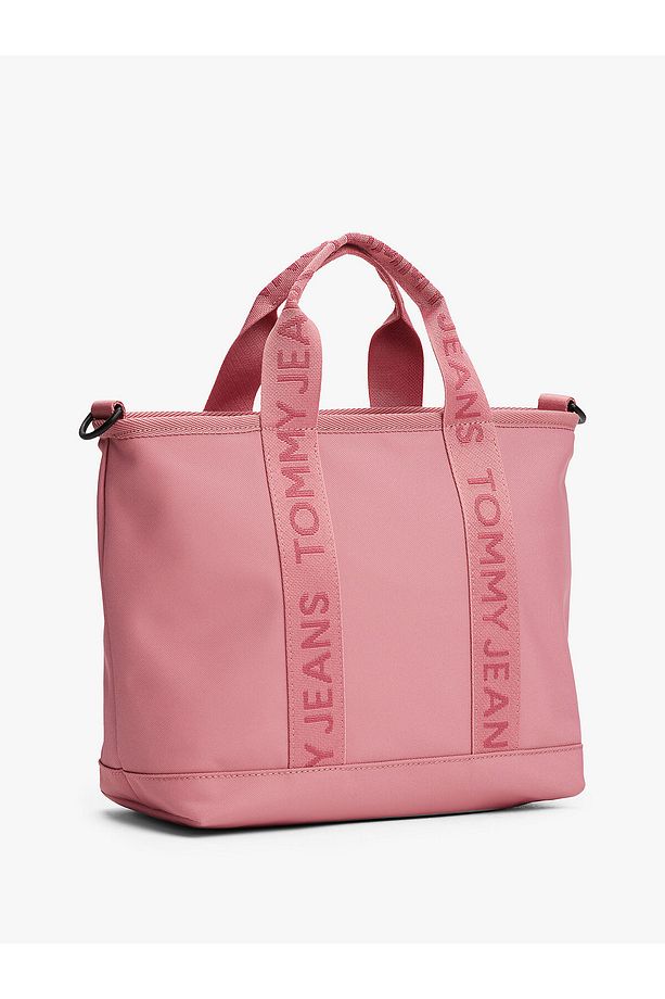Essential Repeat Logo Tote Bag - 3