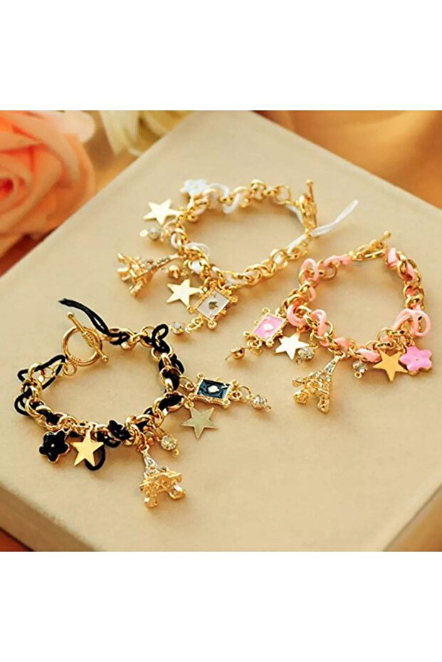 سوار رائع لتعزيز أناقتك - 3