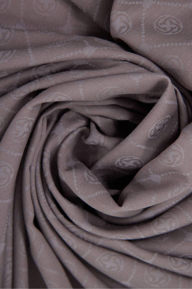 Cotton Şal -973 - 1