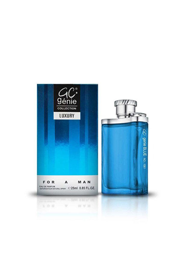 عطر جيني دزاير بلو 25 مل