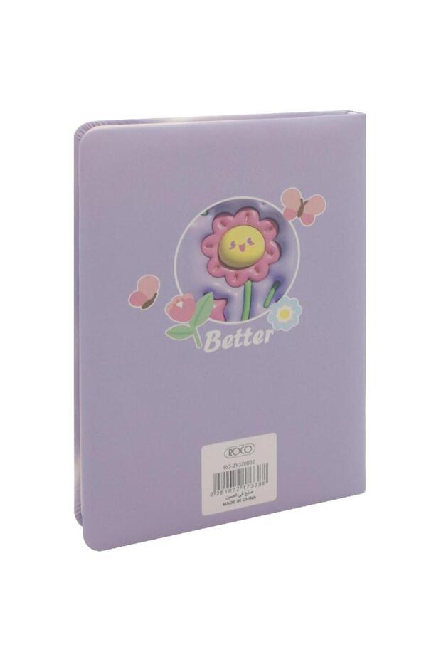 دفتر ملاحظات - 2