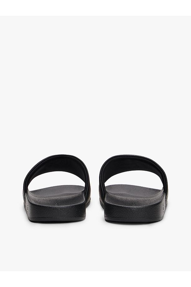 Embossed Logo Pool Slides - 4