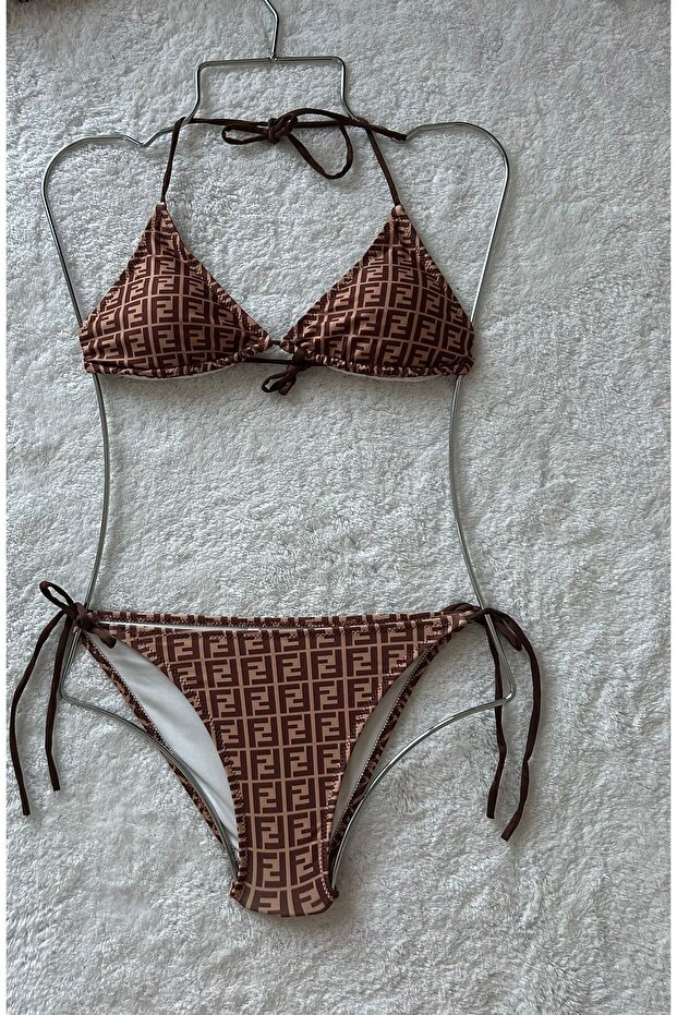 Bikini takımı - 1