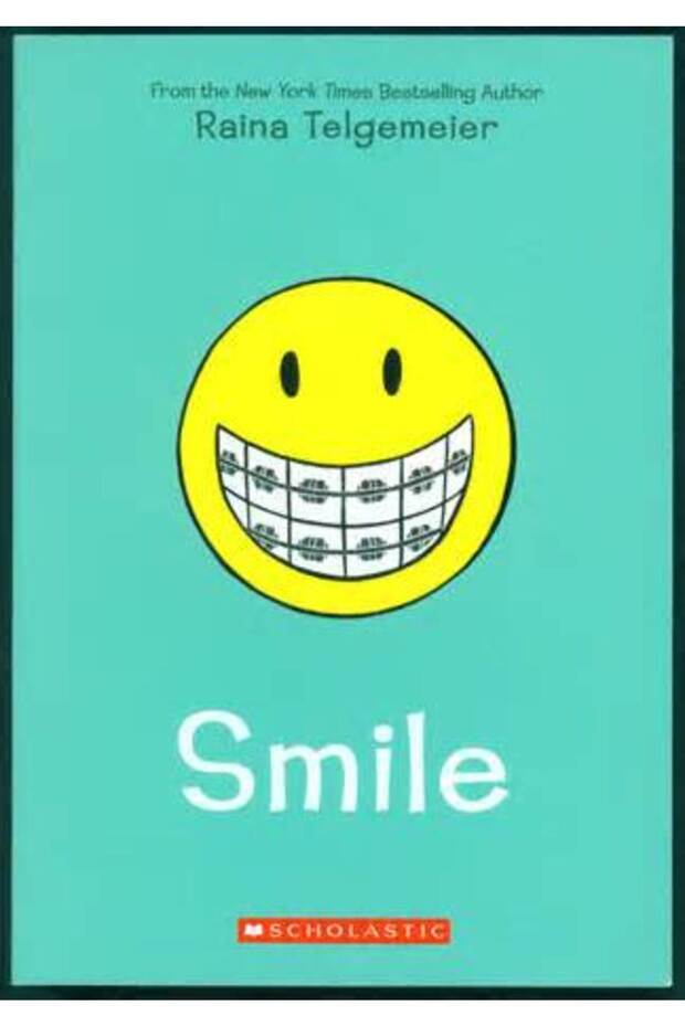 Smile