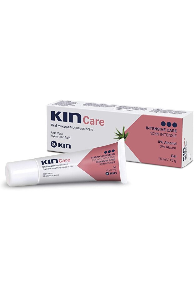 Care Gel (15G)