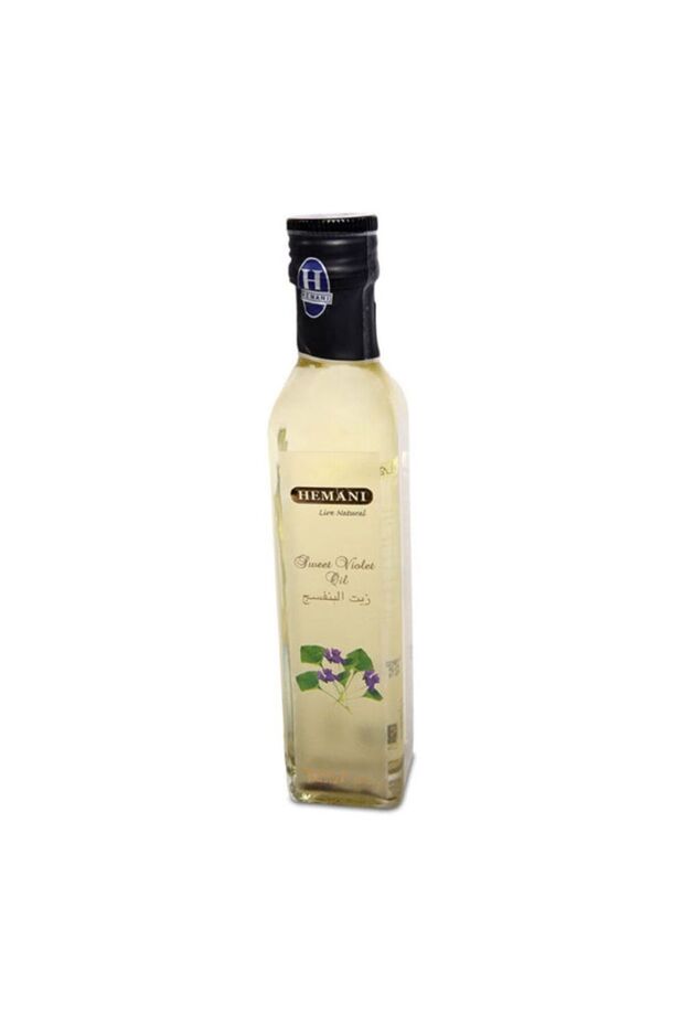 Herbal Sweet Violet 250ml