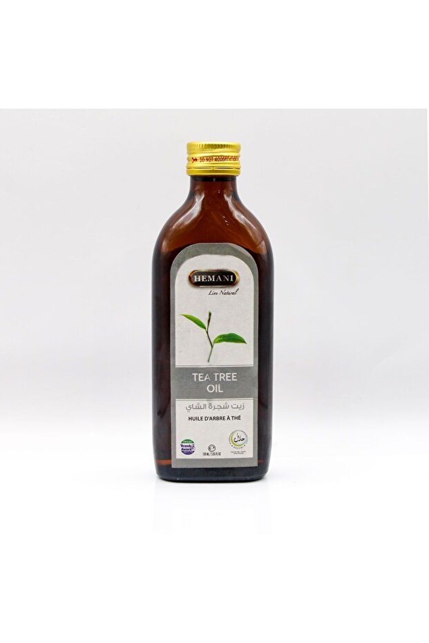 Herbal Tea Tree Oil 150ml