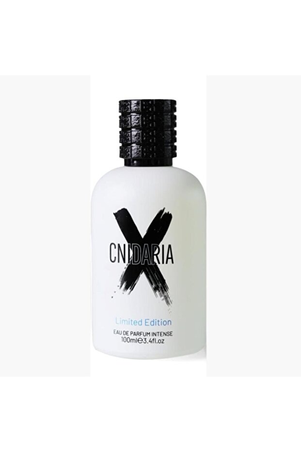 Sundaria X Limited Edition Eau de Parfum Intense - 100ml