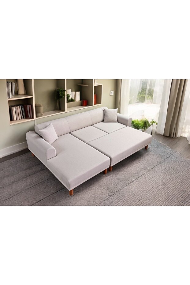 FULYA KÖŞE, PUFLU - 3