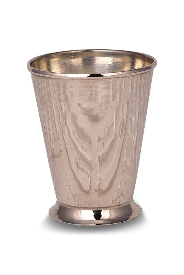 Ayla Cup Nickelated