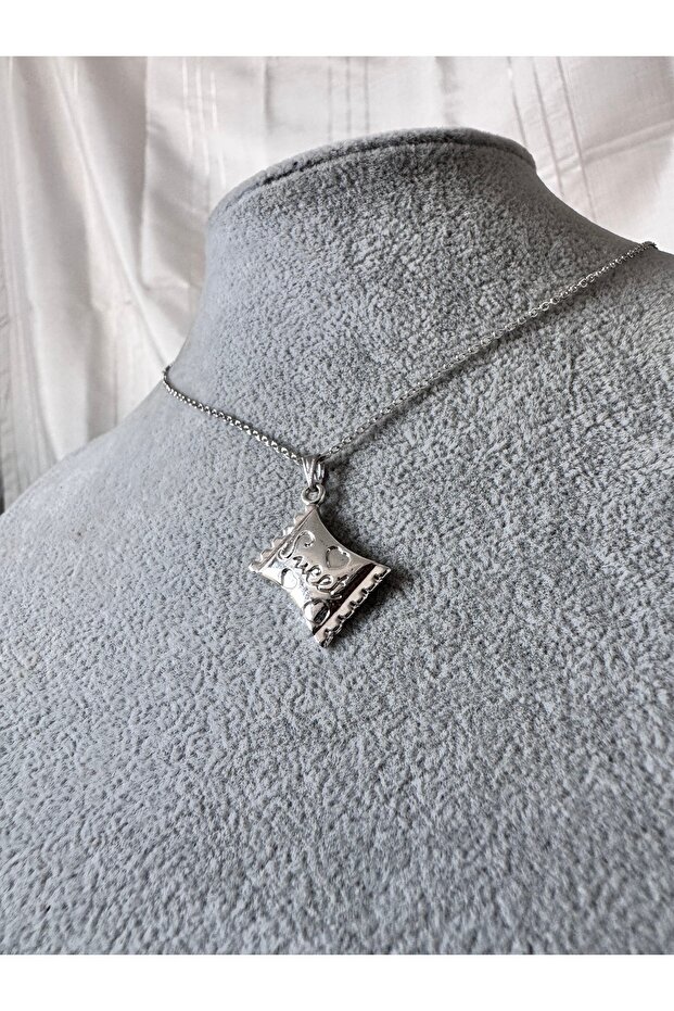 ŞEKER MODEL KOLYE - 1