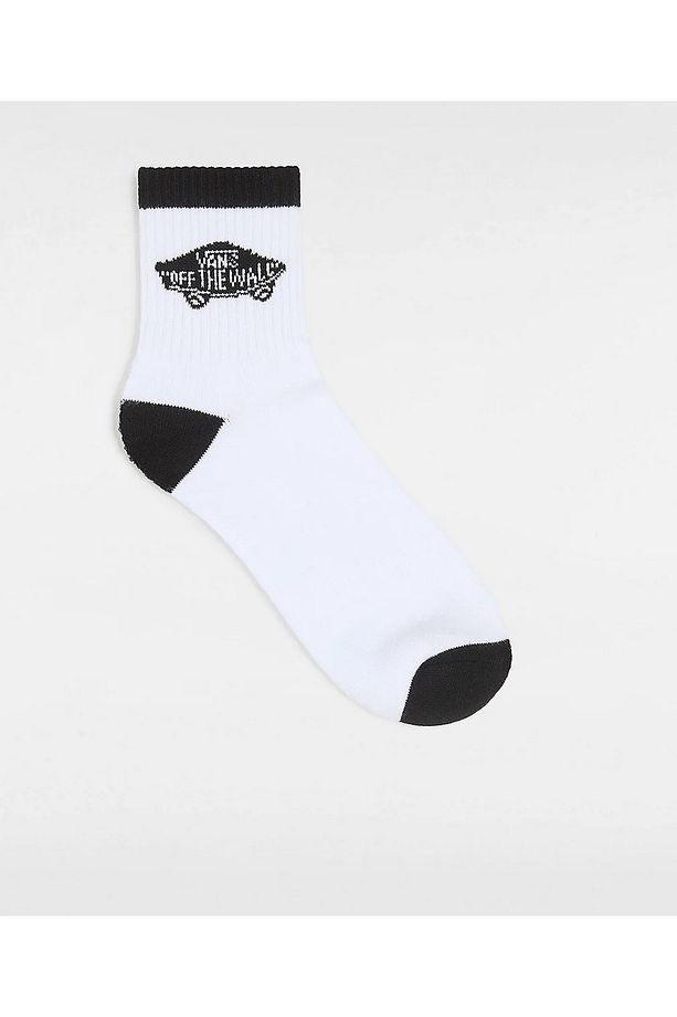 Vans Art Half Crew - 1