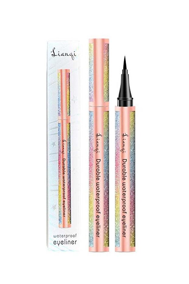 Waterproof Eyeliner Black