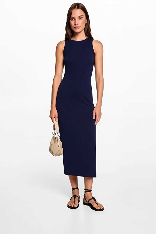 KAŞKORSE ELBİSE - 1