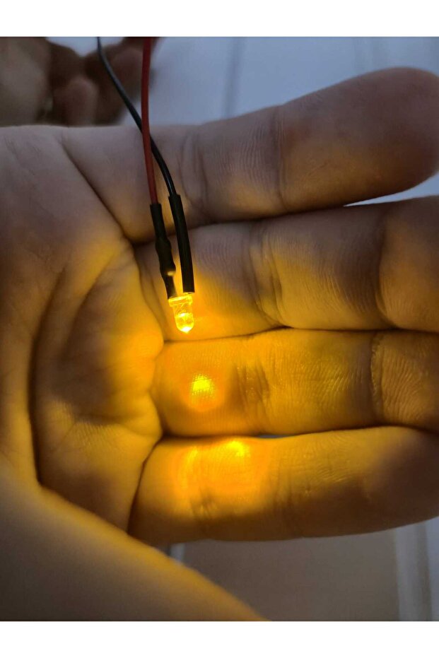KAPI KOLU LED AYDINLATMA - 3
