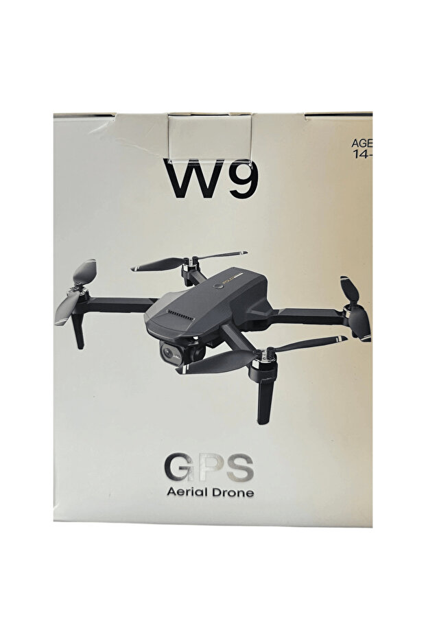W9 Max Drone - 5
