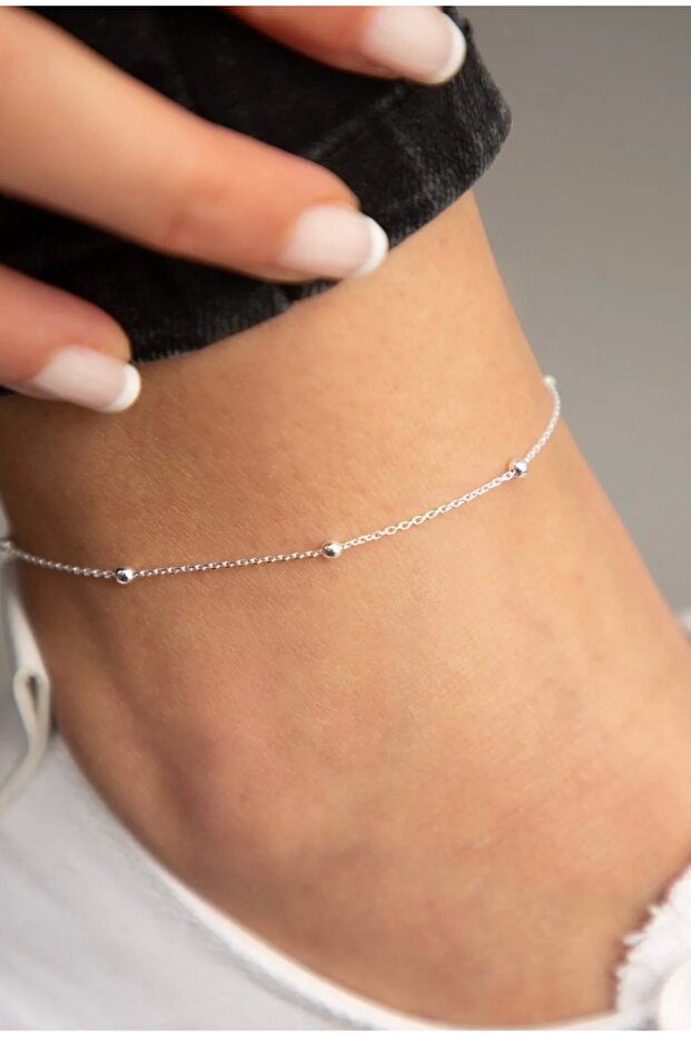 Top Zincirli Halhal - 1