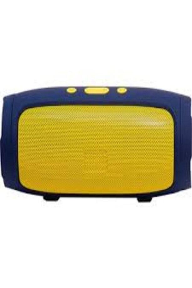 Fenerbahçe Taraftar Lisanslı Bluetooth Hoparlör - 2