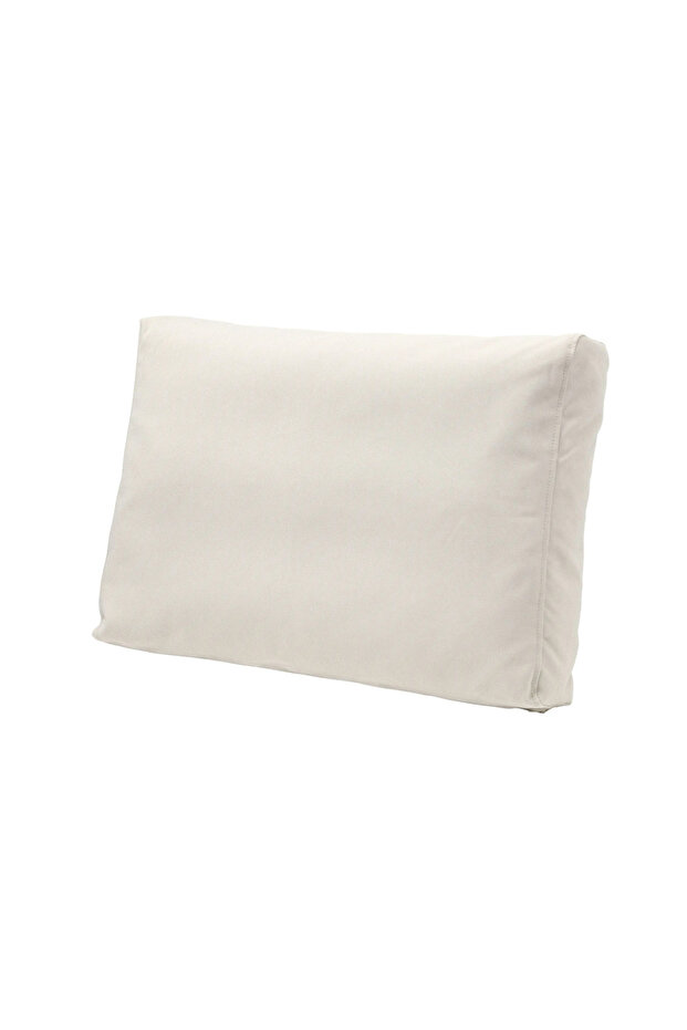 Frösön Outdoor Back Cushion Cover 62X44 cm