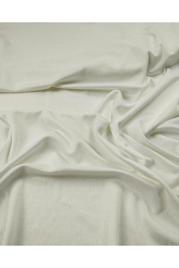 White Jersey Width: 115 - 5