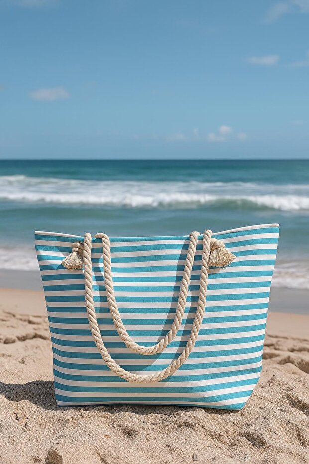 Plaj çantası - 1