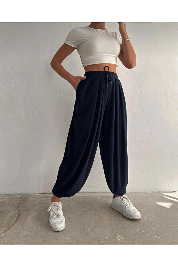 SANDY KUMAŞ ŞALVAR - 2