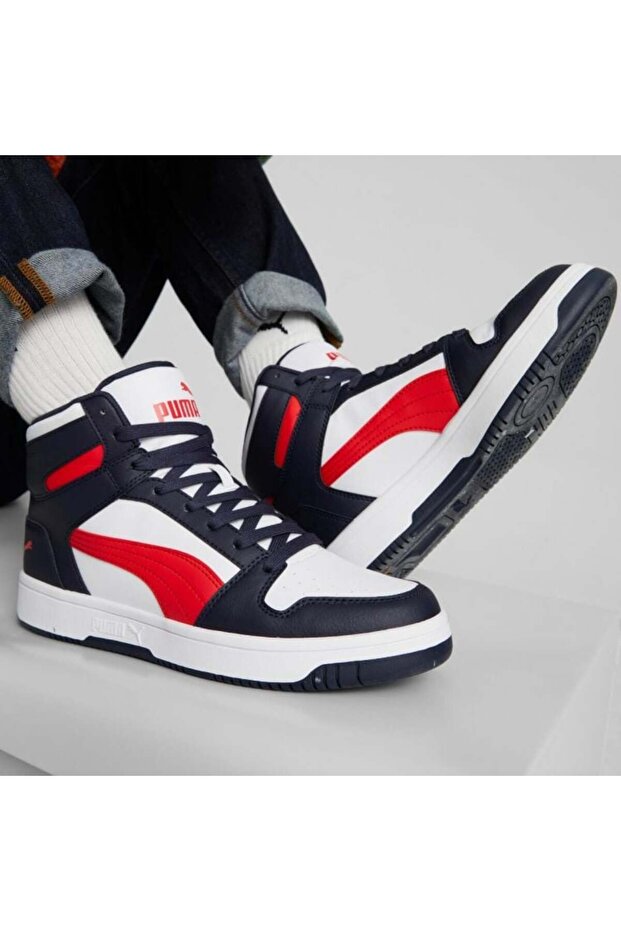 Rebound LayUp SL - 3