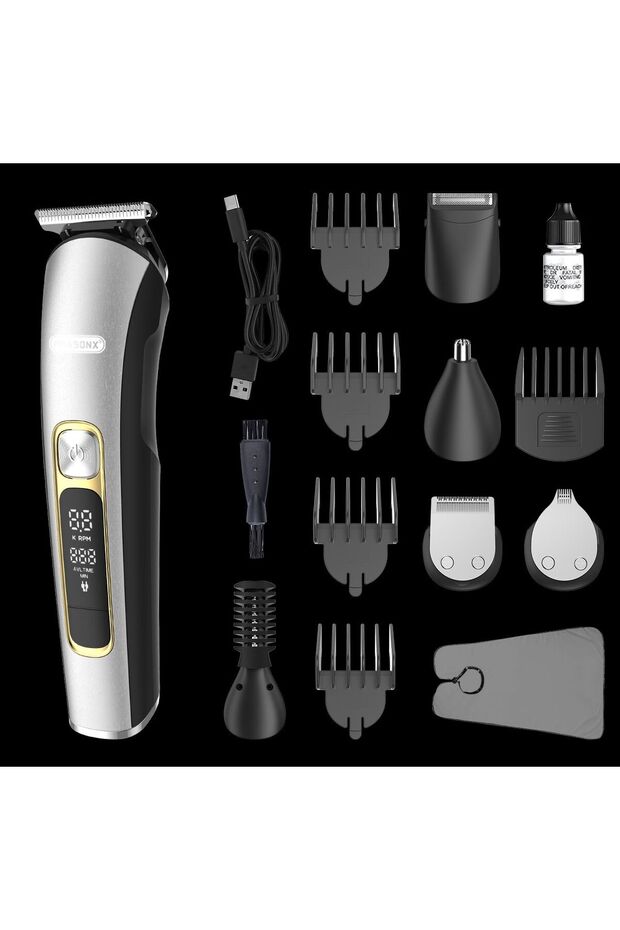 مكينة حلاقة برسونك - 1