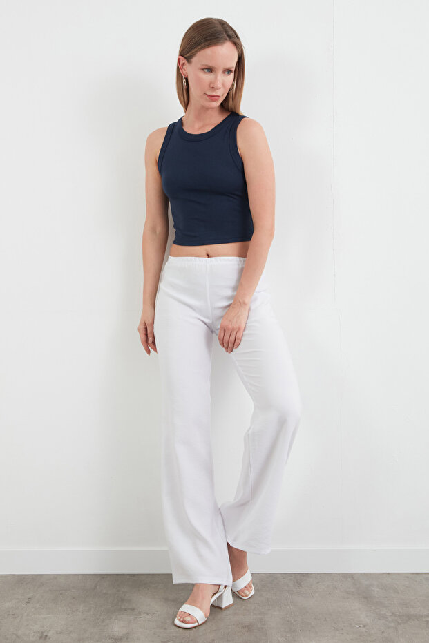 Basic Halter Yaka Body - 3