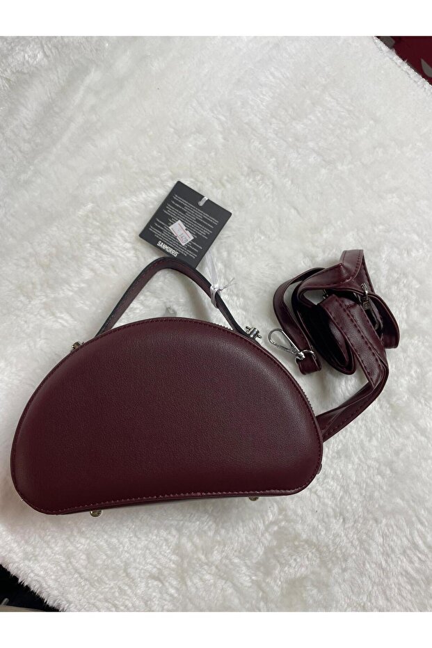 GÜNLÜK MİNİ KADIN ÇANTA - 1