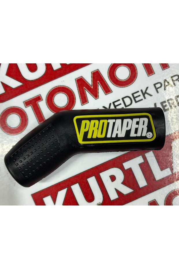 Protaper Vites Çorabı Sarı - 2