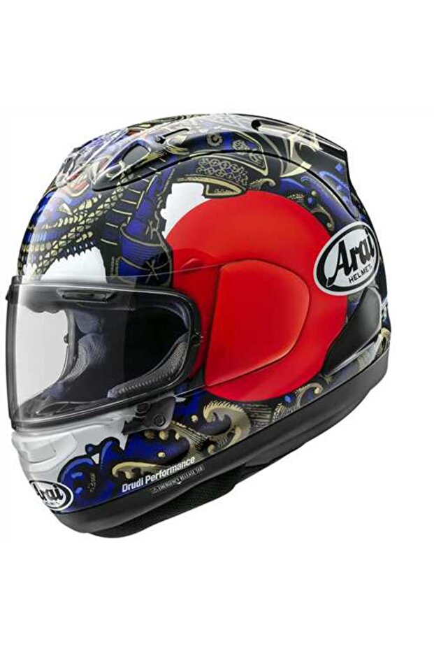 KASK-RX-7 V EVO SAMURAI - 3