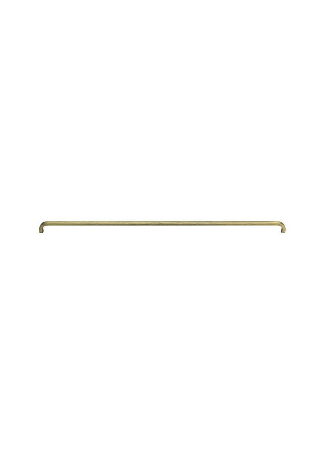 Mobilya Kulbu Antik Renk 512mm Kulp 1 Adet (SY8640 0512 ABM) - 4