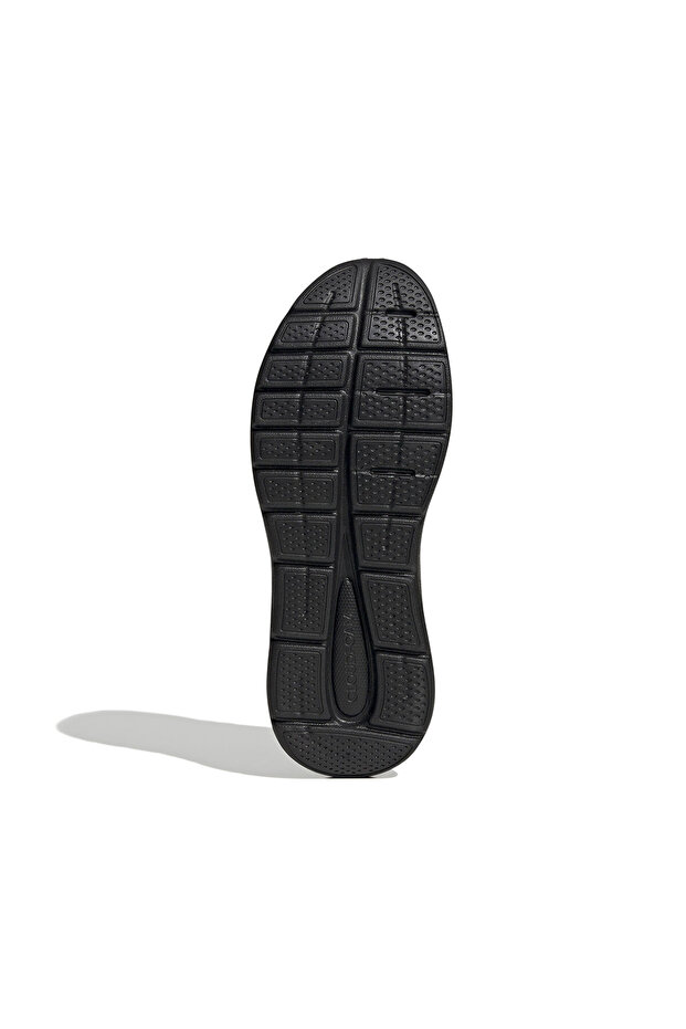 Cloudfoam Comfy El Erkek Günlük Ayakkabı IH2965 Siyah - 6