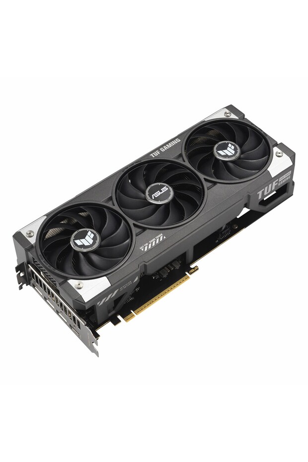TUF Gaming GeForce RTX 5060 Ti OC 16GB GDDR7 128Bit HDMI/DP Ekran Kartı - 3