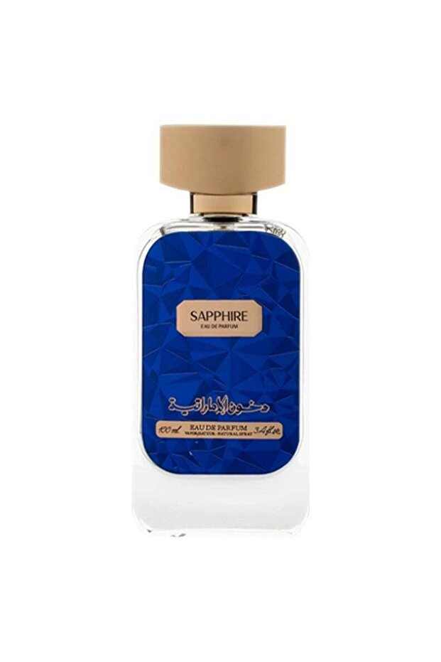 عطر الياقوت من دخون الإمارات، 100 مل