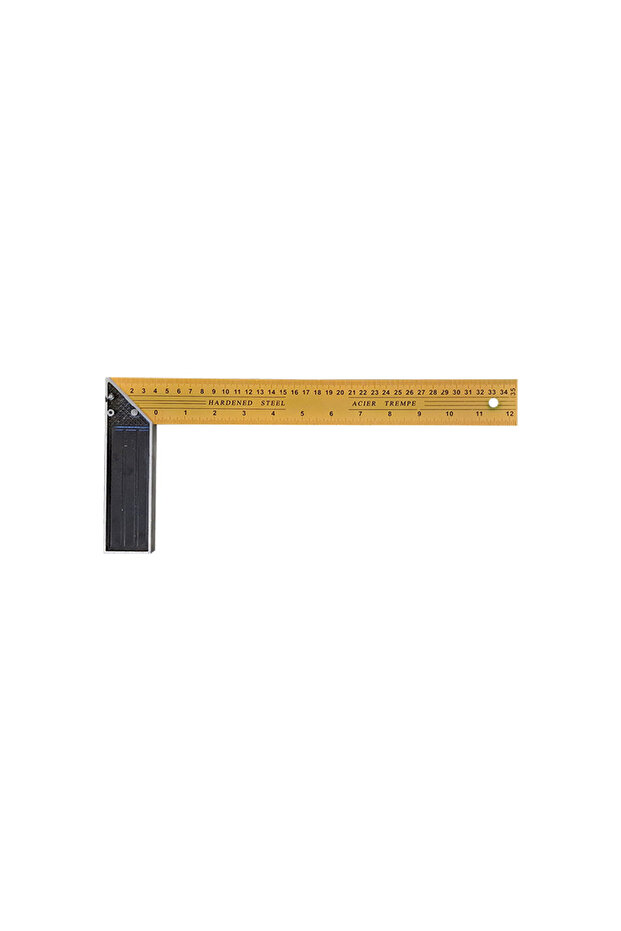 Metal hook, 35 cm