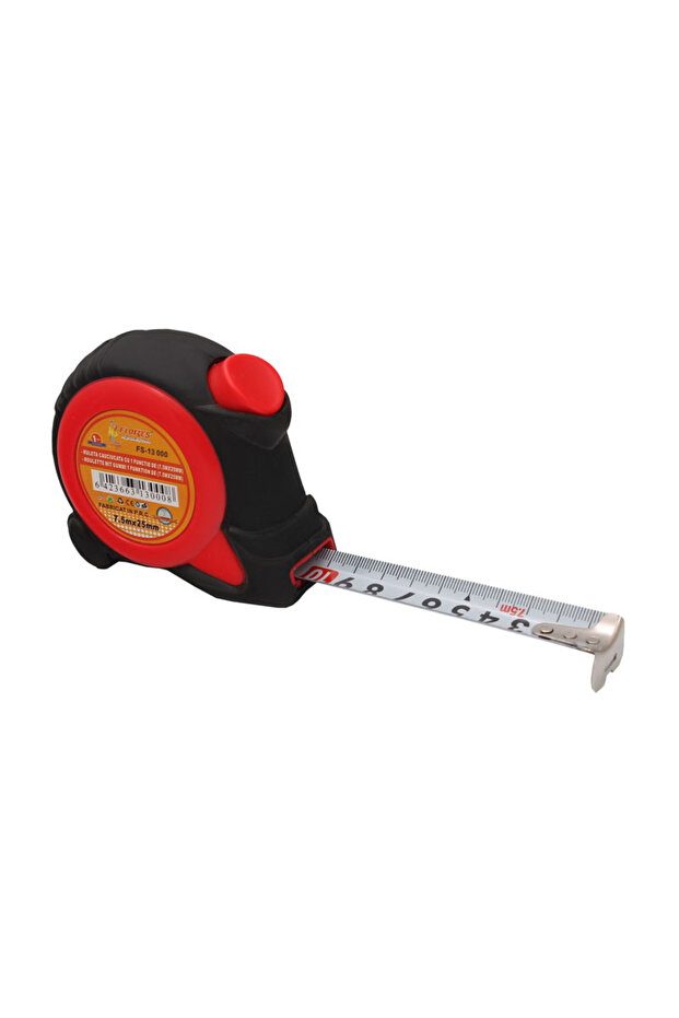 Rubber roller with 1 function, 3 m x 16 mm - 1