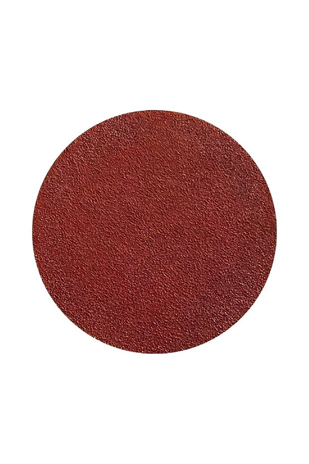 Velcro Sandpaper P60 Sand Diameter: 115mm (1 Piece)