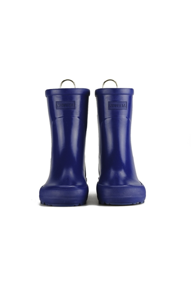 Kiddo Rubber Çocuk Bot - 3