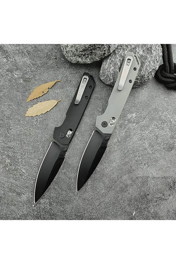 Kershaw İridium Çakı Klon - 3