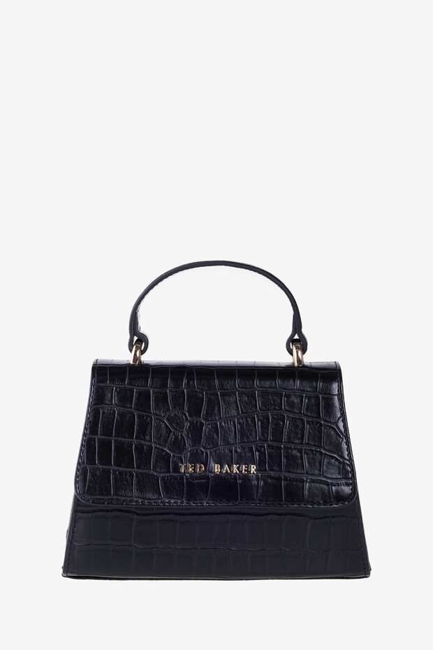 Croco Mini El Çantası - 1