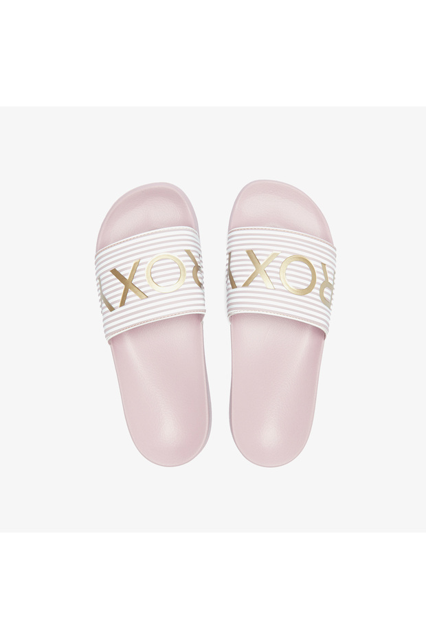 Sandalet Kadın / Kız Mor - 2