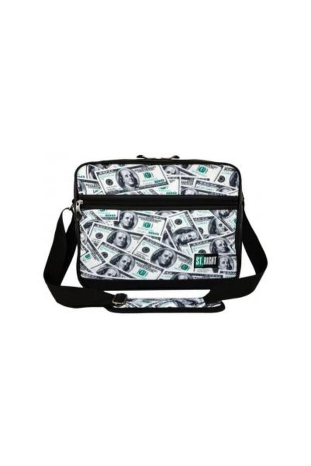 Geanta de umar - colectia Dollars - gama St.Right - 1