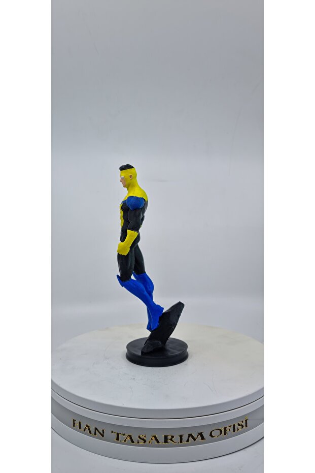 invincible 20 cm figür - 6