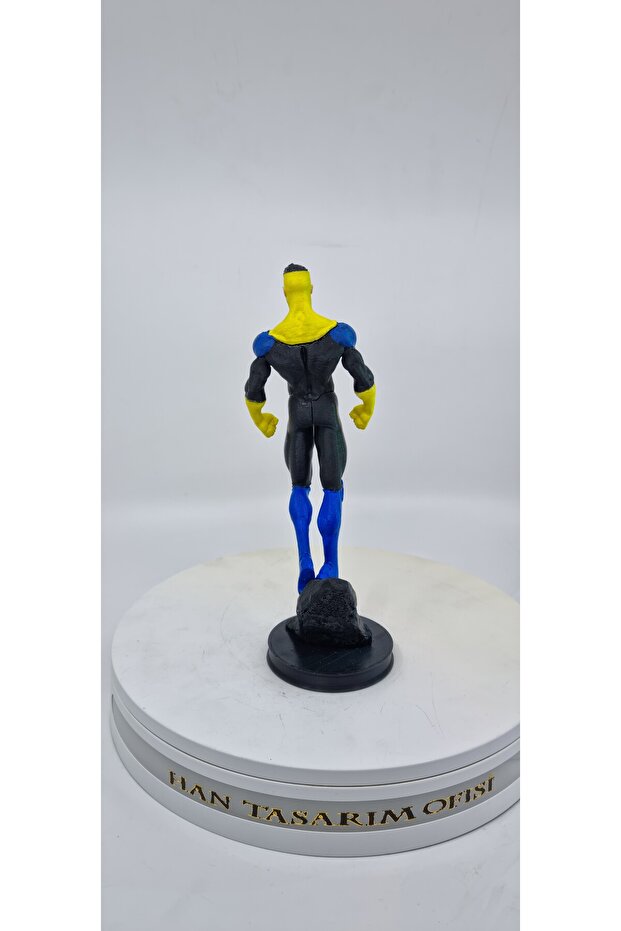 invincible 20 cm figür - 8