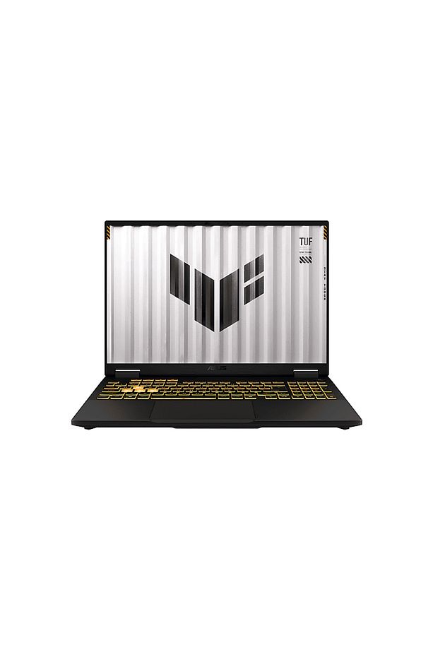Tuf Gaming F16 FX608JPR-QT063W/Intel® Core™ i7-14650HX/32 GB RAM/1 TB SSD/RTX 5070/16"/W11 Lapt - 1