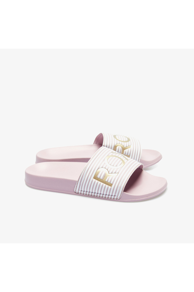 Sandalet Kadın / Kız Mor - 3
