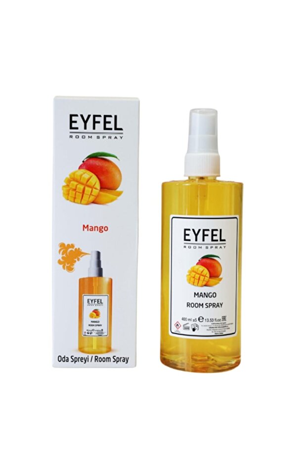 Parfum de cameră cu mango, 400 ml - 2